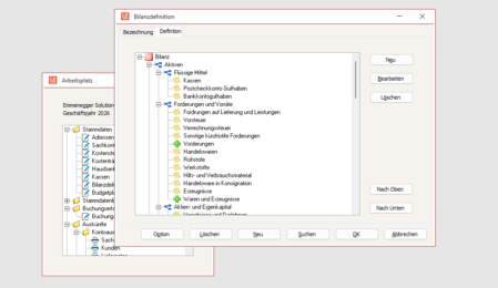 Software Liegenschaftverwaltung StWeg