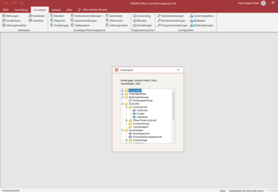 Software Liegenschaftverwaltung StWeg